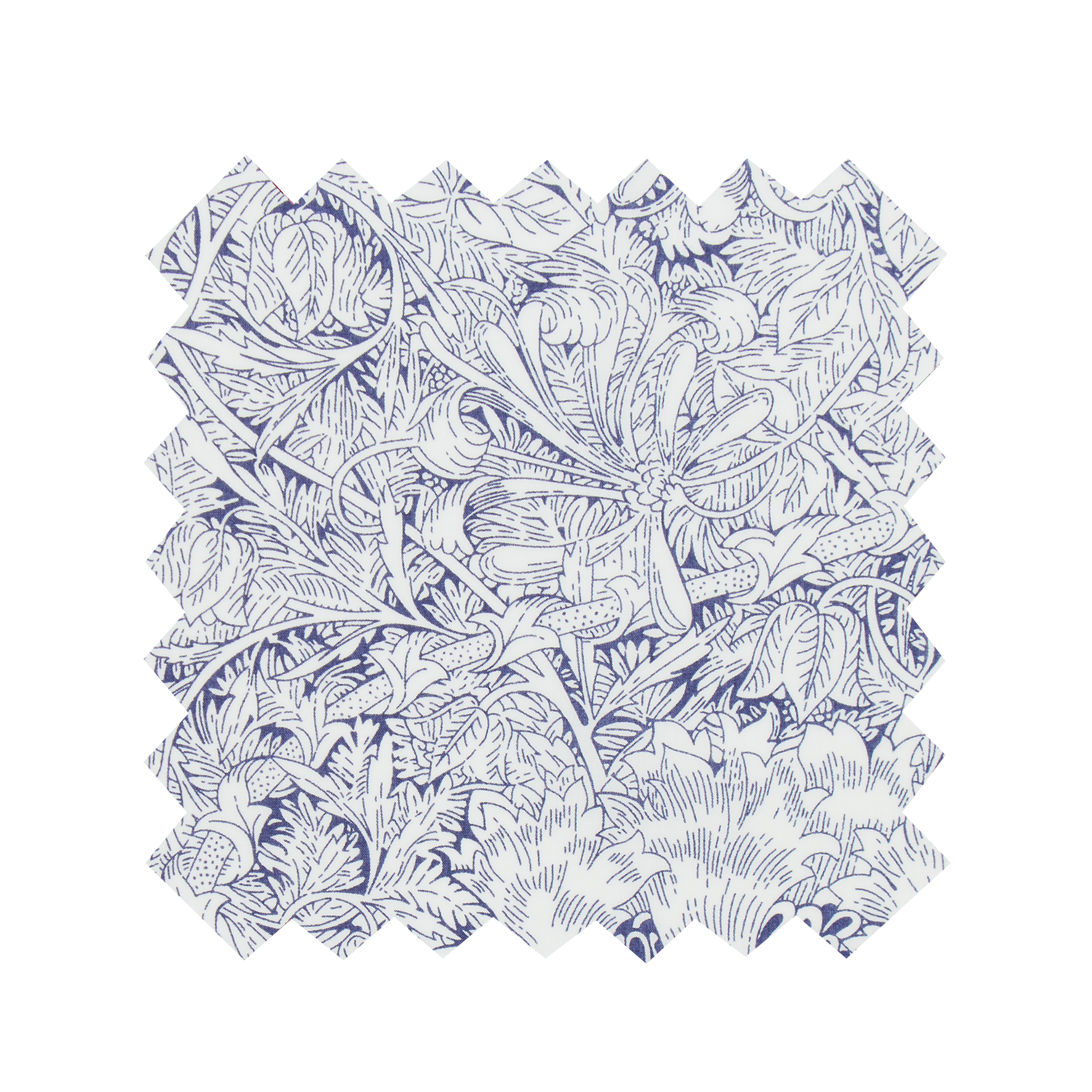 LT230A 新款靛蓝色莫里斯 Indigo Morris   塔纳棉 季节款 269/M 邮费到付