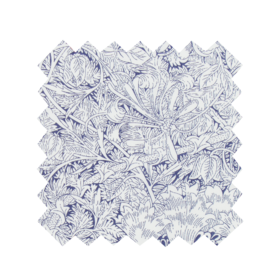 LT230A 新款靛蓝色莫里斯 Indigo Morris   塔纳棉 季节款 269/M