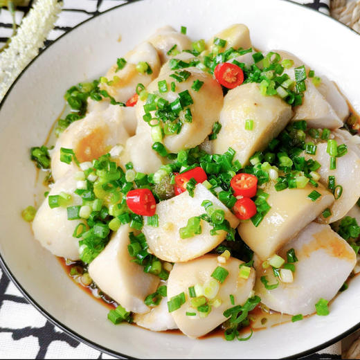 有机山地牛奶芋头 商品图11