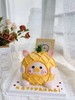 菠萝猪 商品缩略图1