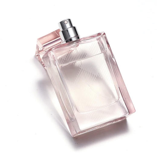Burberry·博柏利 Brit 红粉恋歌甜美花香 #50ml 商品图4