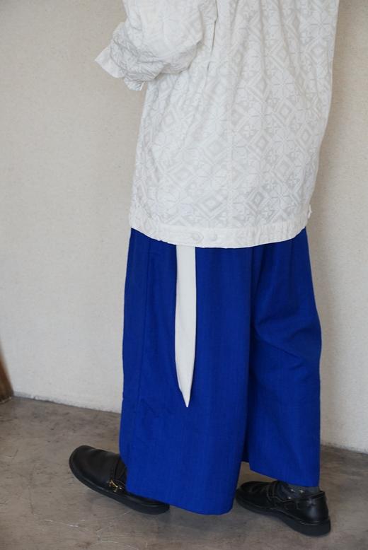 Aodress手作印花外套 商品图2