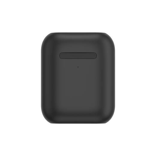 【OTHER配件】无线耳机保护套手机气囊支架 黑色 商品图1