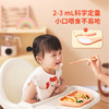 松下未北北儿童辅食勺 MX-CA14 商品缩略图4