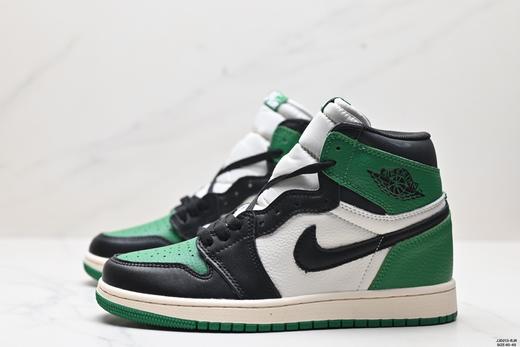 耐克乔丹Air Jordan 1 Retro High休闲运动板鞋554729-092男鞋 商品图3