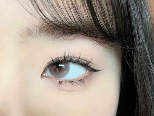 FullyGift半年抛·水汽粉纱·14.2mm中等着色·韩产2片 商品图6