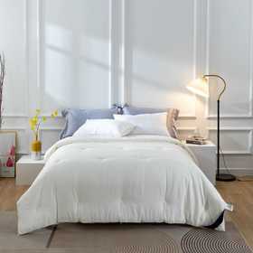 【远梦】蚕丝羊毛黄金双搭档智慧被