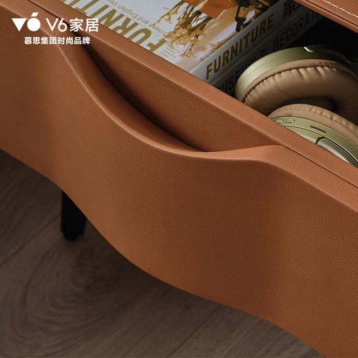 AFC1-095床头柜 商品图6