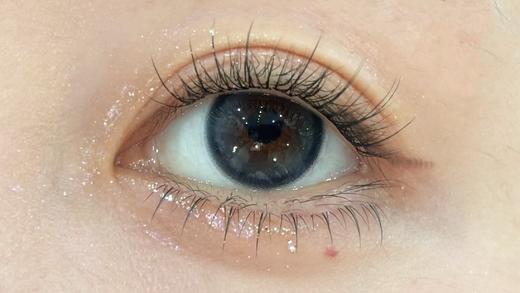 FullyGift半年抛·热泪醒海·14.5mm中大着色·韩产2片 商品图5