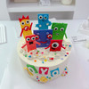 Number Blocks蛋糕 商品缩略图3
