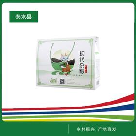 素食猫现代杂粮4kg/盒
