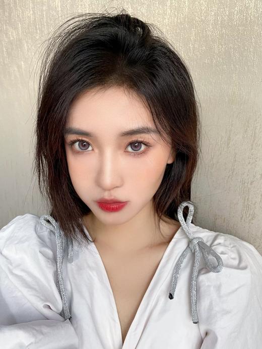 Allecon旗下 ·奶油小灯泡pro&芋泥小灯泡pro· 14.2mm白狮参考着色中等直径  韩产年抛 商品图12