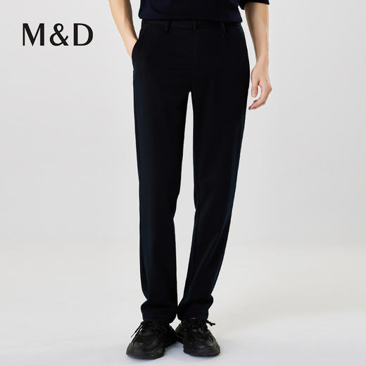 【名盾】休闲裤MXCL12653D 商品图3