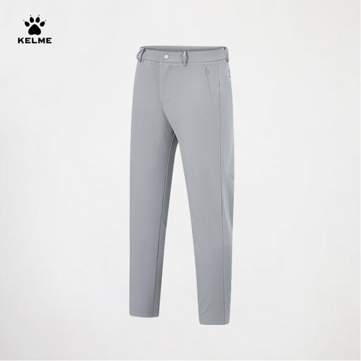 卡尔美梭织长裤 商品图4