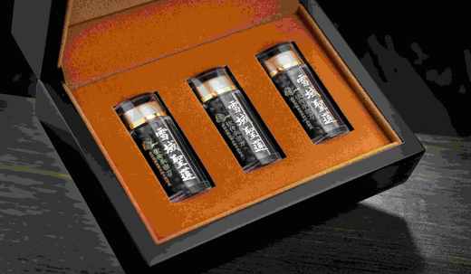 雪域圣莲礼盒 商品图1