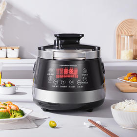 汉美驰智能电高压锅4LPC40101