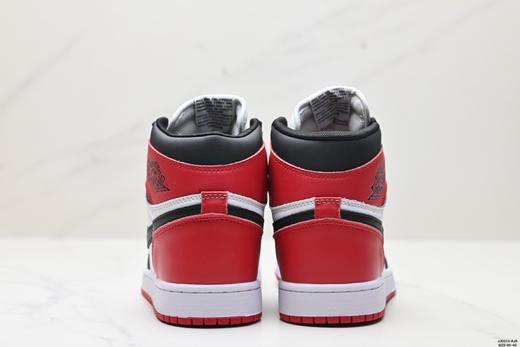 耐克乔丹Air Jordan 1 Retro High休闲运动板鞋554729-092男鞋 商品图5