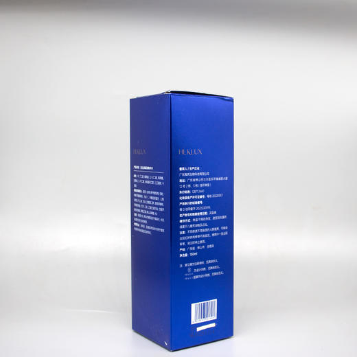 慧立康紧致精华水150ml蓝色补水保湿提拉紧致滋养肌肤 商品图5