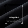 【轻织系列】雅丹风针织立领拉链开衫毛衣247X0C723L 商品缩略图5