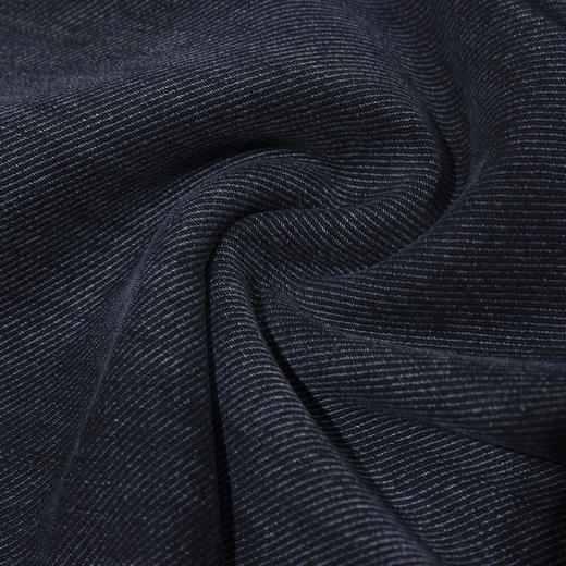 【断码清仓】HXTIDE 秋冬季水洗牛仔长裤S201340156101 商品图5