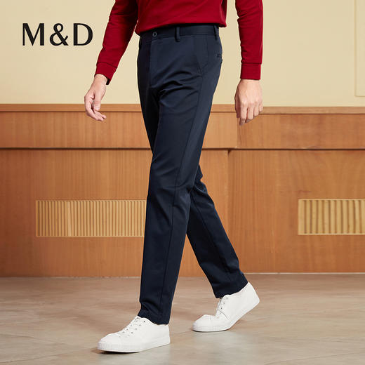 【名盾】休闲裤MXCL12663D 商品图3