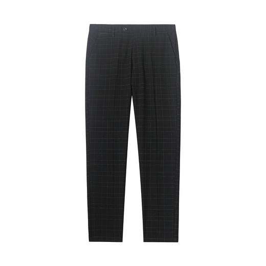 【商务休闲】HX 四季西裤Y002130026401 商品图0