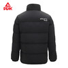 2024年冬季男款 保暖 时尚简约中厚羽绒服DF544231 商品缩略图2