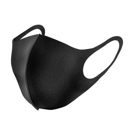 PITTA时尚新素材口罩-深灰色 3枚/袋 商品图1