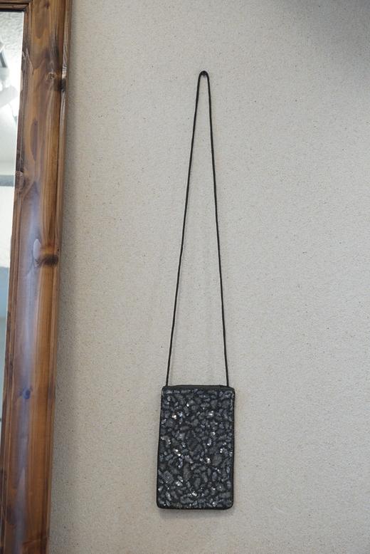 Aodress2色斜挎手机包 商品图3