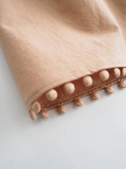 SUSURI衬衣 商品图7