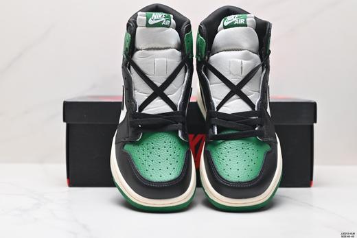 耐克乔丹Air Jordan 1 Retro High休闲运动板鞋554729-092男鞋 商品图6