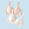 连绵·轻薄软支撑透气杯女士文胸 8101 商品缩略图0