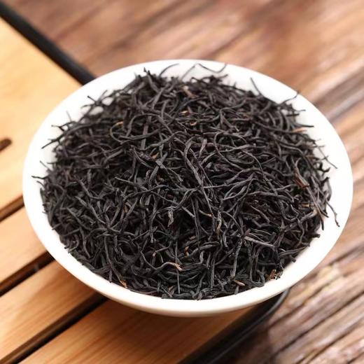 候达国色天香正山小种红茶200克 商品图3