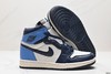 耐克乔丹Air Jordan 1 Retro High休闲运动板鞋554729-092男鞋 商品缩略图4