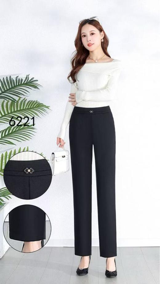 裤子6221 商品图0