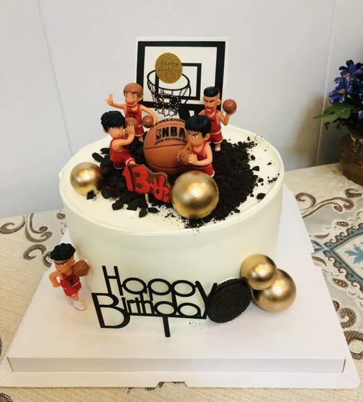 灌篮高手 商品图0