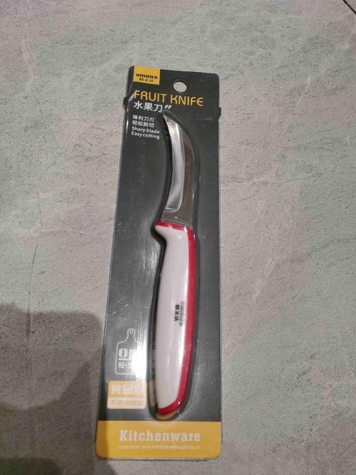 欧美达水果刀OMD:85708 商品图0