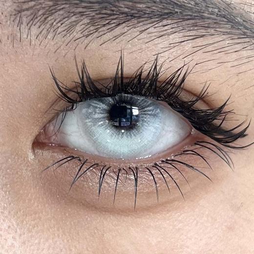 mimipark  半年抛杭州仓美瞳 机械之星 直径14.5mm着色13.9mm 商品图5