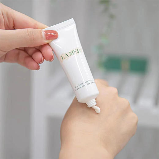 【全球购*送礼盒礼袋】LA ME海蓝之谜小样七件套浓缩精华5ml+精粹水30ml+眼霜5ml+面霜7ml+洗面奶30ml+精粹乳15ml+护手霜30ml+礼盒礼袋旅行装✈️中小样·现货速达 商品图12