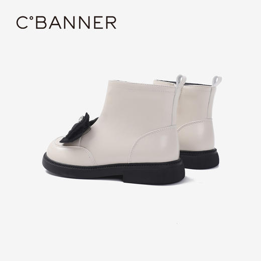 千百度冬季童鞋A24591222 商品图3