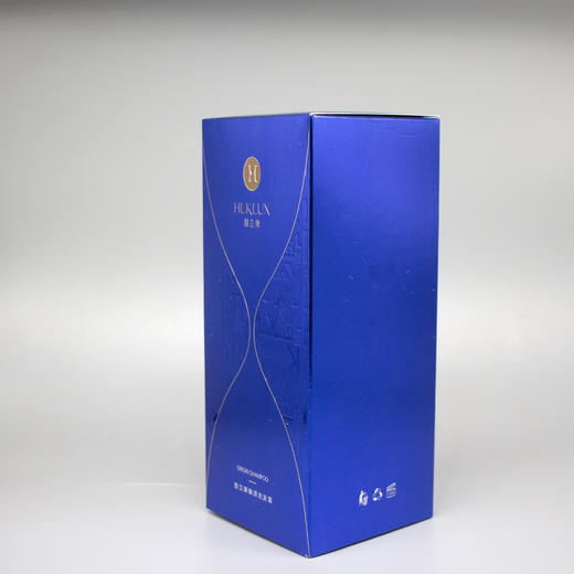 慧立康新品臻源洗发露250ml美容院化妆品正品洗发水滋养控油去头屑 商品图3