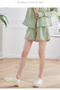 【39元福袋不支持退换】熙世界宽松直筒短裤女夏款舒适运动休闲短裤 商品缩略图2