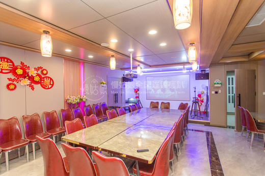 大连慢姑娘繁花轰趴馆 商品图2