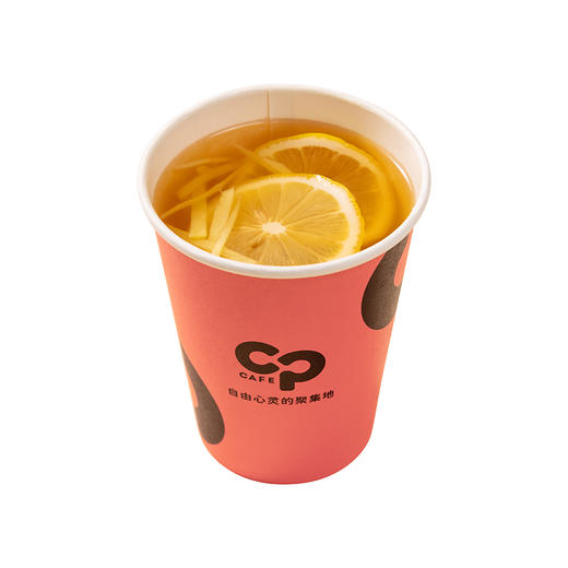 柠檬姜茶(CP1076) 商品图0