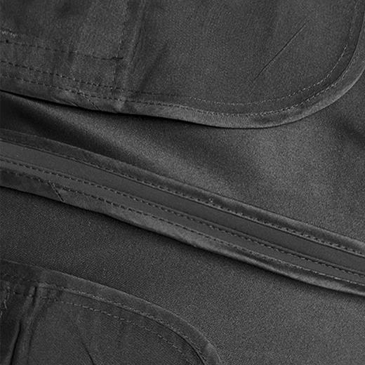 4158m轻户外轻行政 清影轻行政春秋通勤西裤 商品图5