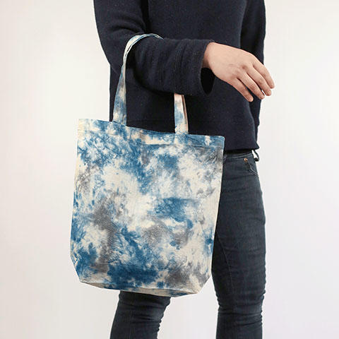 日本桂屋泰迪环保袋技巧染套装 商品图1