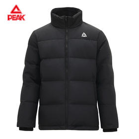 2024年冬季男款 保暖 时尚简约中厚羽绒服DF544231