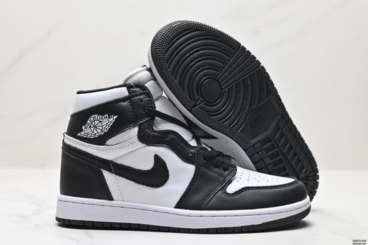 耐克乔丹Air Jordan 1 Retro High休闲运动板鞋554729-092男鞋 商品图4