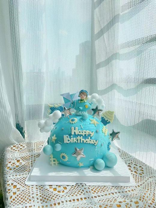 小小飞行员（可做粉色女孩款） 商品图1