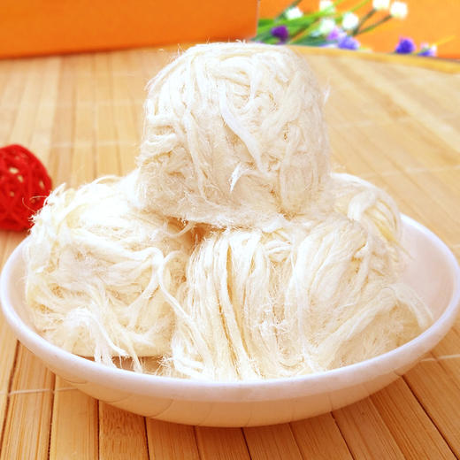 【小时候的味道，哈吉巴巴牌龙须酥】新疆美食特产新疆美食特产，特色传统糕点零食小吃 商品图0